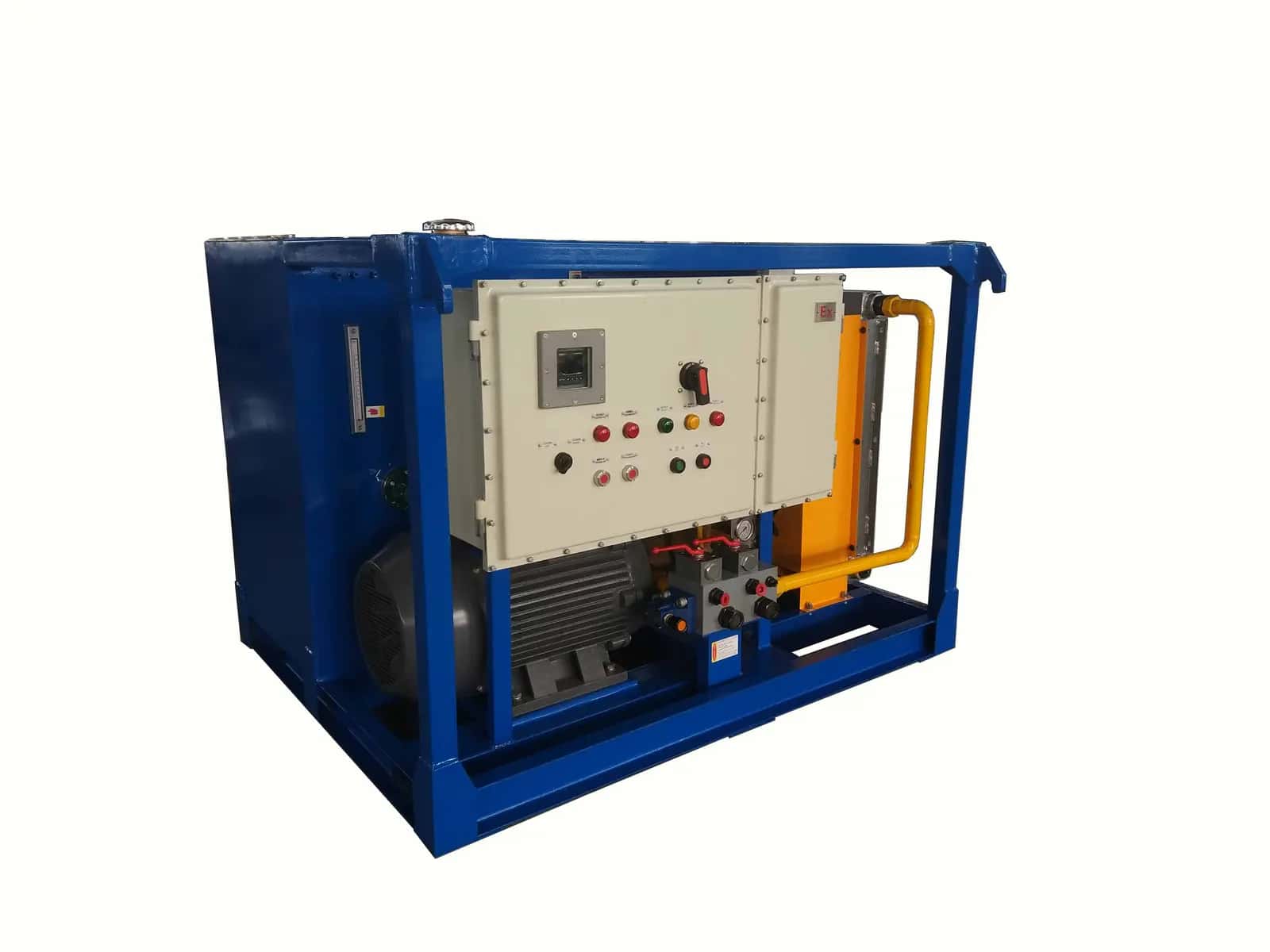 Hydraulic Power Unit
