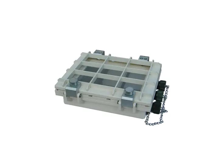 Multifunction Touchscreen Tubing / Casing Tong Torque Monitor