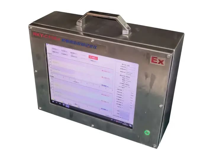Torque Monitor
