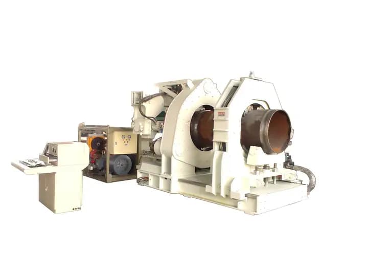 Casing Make-Up Machine