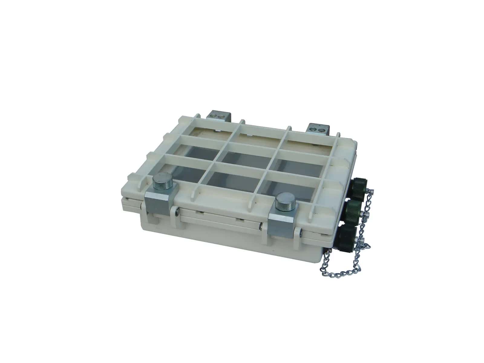 Multifunction Touchscreen Tubing / Casing Tong Torque Monitor