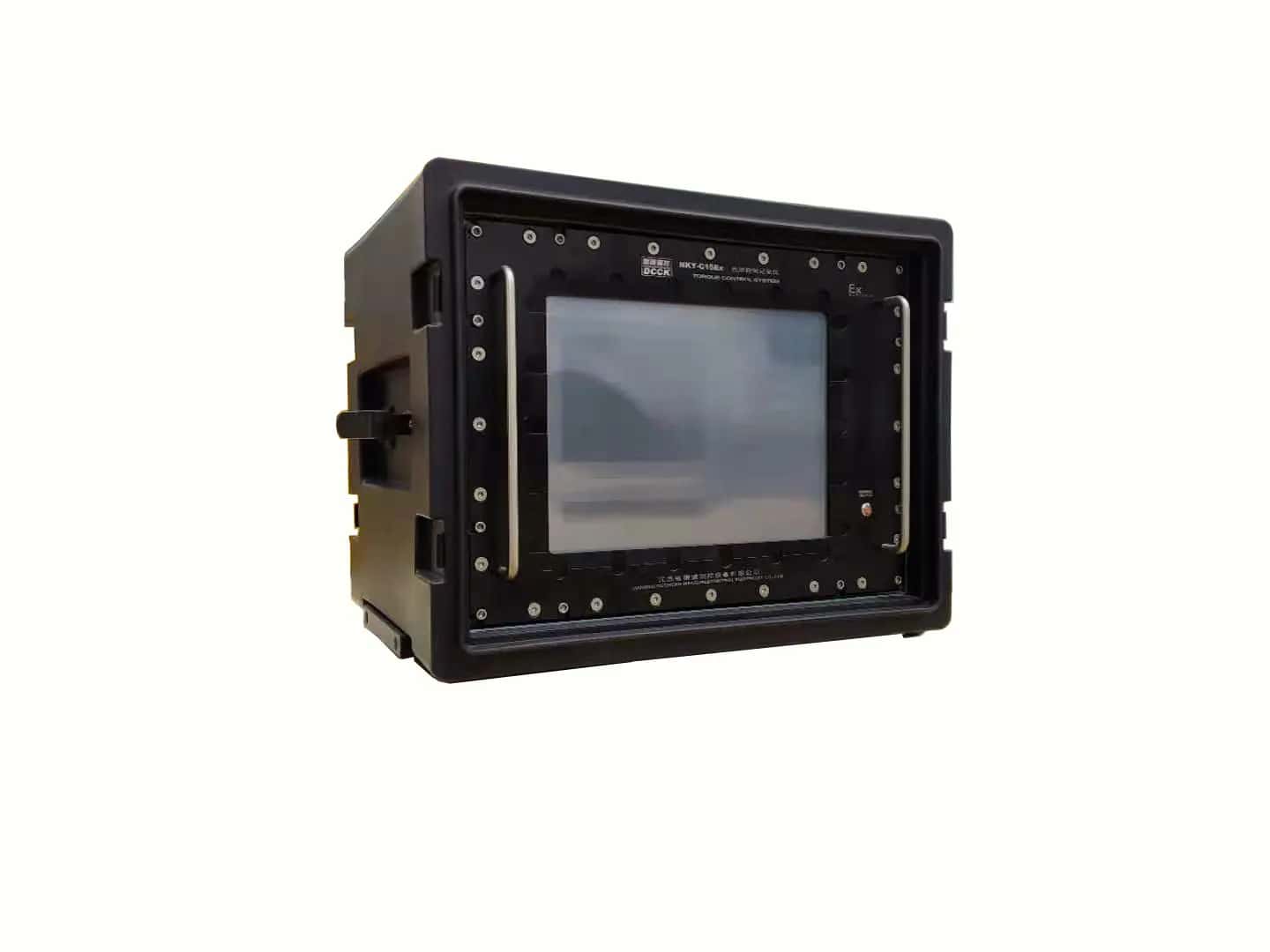 Waterproof, Explosion-Proof Torque Monitor