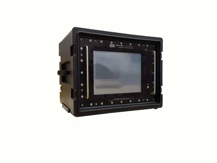Waterproof, Explosion-Proof Torque Monitor