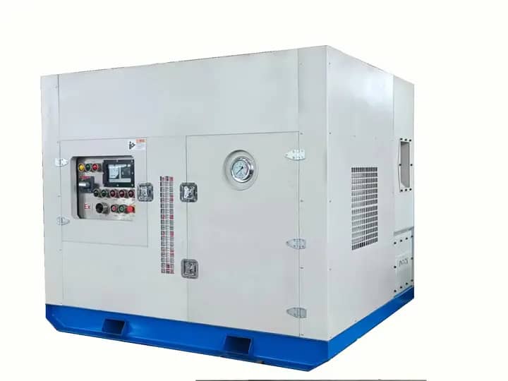 Fully Enclosed Explosion-Proof Hydraulic Power Unit