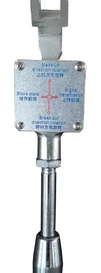 Function Selector Handle