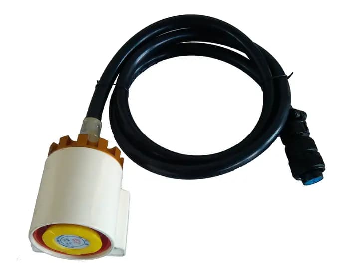 Alarm Unit