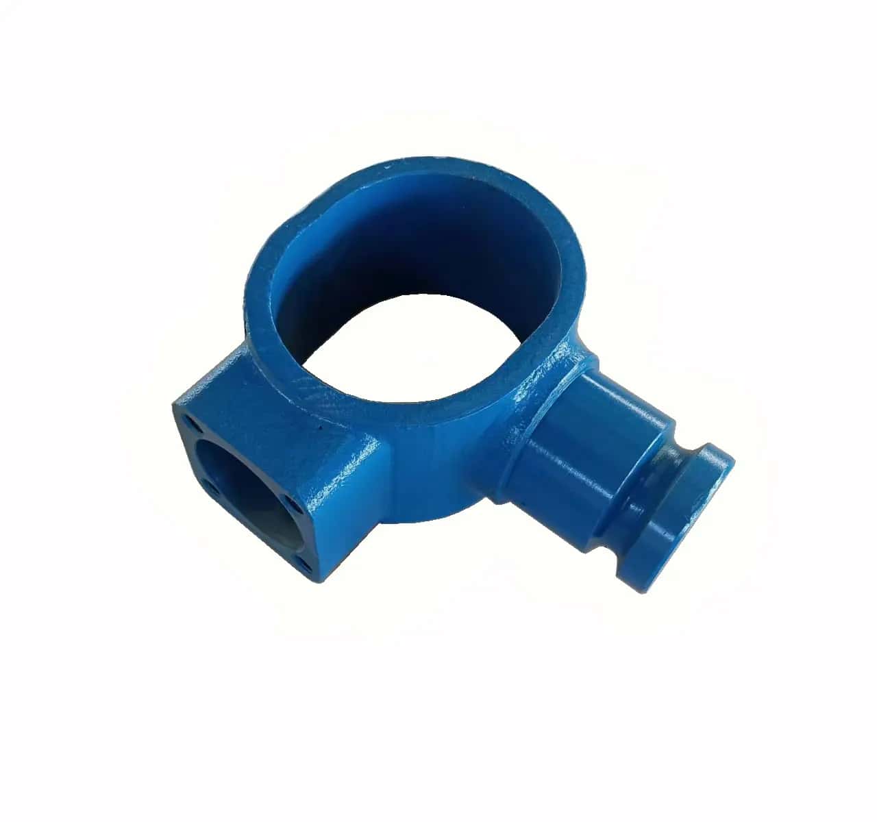 Sensor Mounting Bracket