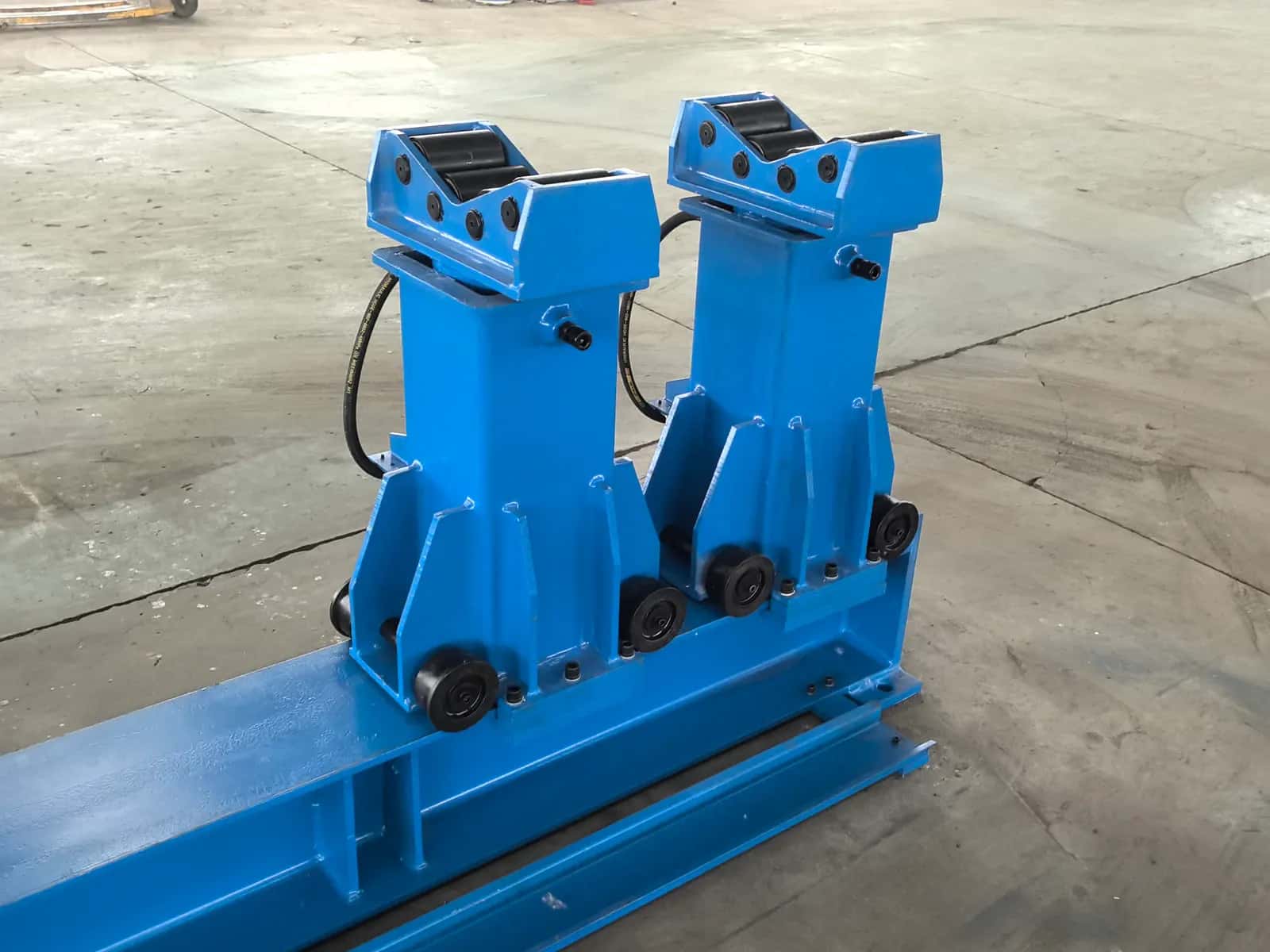 Workpiece Support
