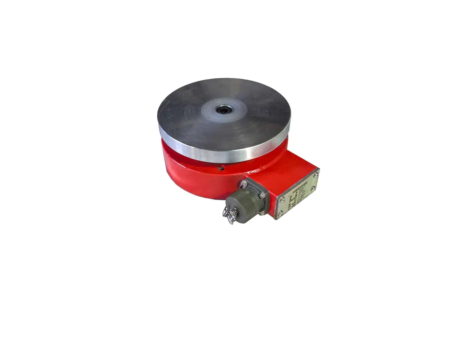 Pressure Sensor
