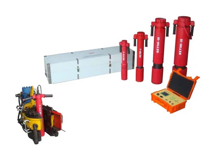 Tubing / Casing Tong Torque Calibration Recorder
